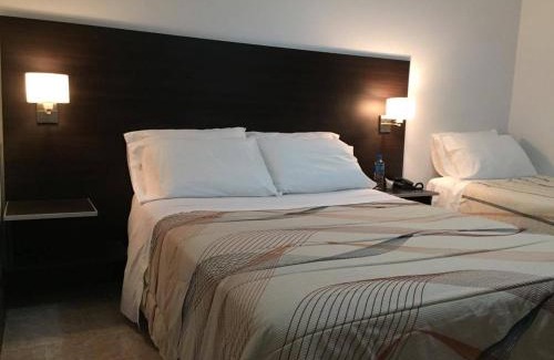 Chivilcoy Hotel | DON Hotel CHIVILCOY