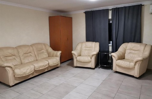 Rostov-on-Don Hotel | Don Hotel