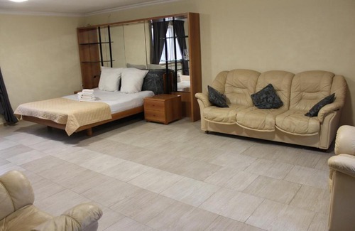 Rostov-on-Don Hotel | Don Hotel