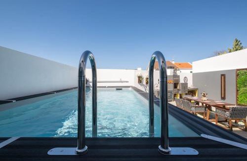 Lagoa House | Don Jose Ocean View Heated Pool