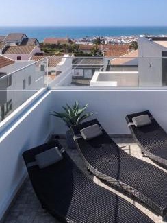 Lagoa House | Don Jose Ocean View Heated Pool
