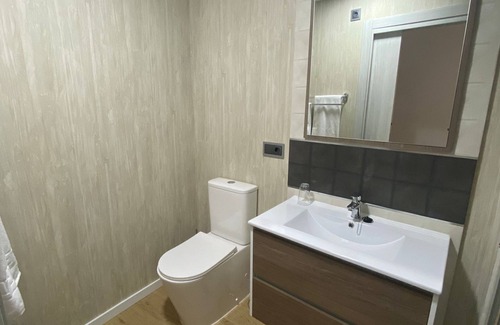 Ubeda Apartment | Don Juan Apartments: Craftsmanship I