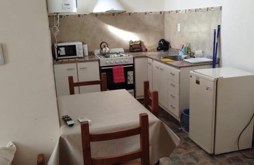 Carhue Apartment | Don Lucio Departamentos