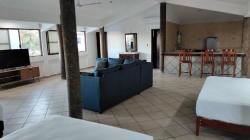 Tecolutla Municipality Hotel | Don Luis Hostal - Sucursal Galeana - Tecolutla