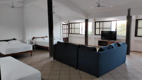 Tecolutla Municipality Hotel | Don Luis Hostal - Sucursal Galeana - Tecolutla