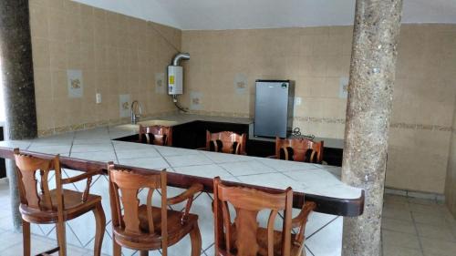 Tecolutla Municipality Hotel | Don Luis Hostal - Sucursal Galeana - Tecolutla
