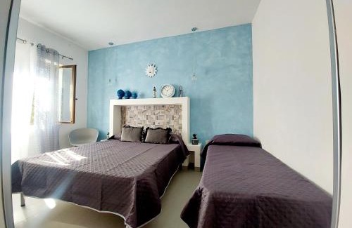 Marina Di Camerota Bed & Breakfast | Don Mario Aparthotel & Rooms