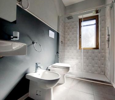 Marina Di Camerota Bed & Breakfast | Don Mario Aparthotel & Rooms