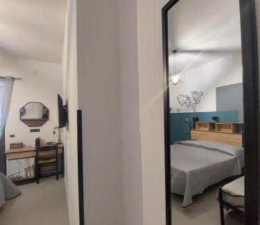 Marina Di Camerota Bed & Breakfast | Don Mario Aparthotel & Rooms
