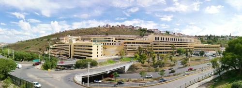 Zacatecas Hotel | Don Miguel