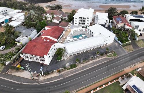 Bargara Apartment | Don Pancho Beach Resort