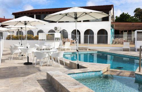 Bargara Apartment | Don Pancho Beach Resort