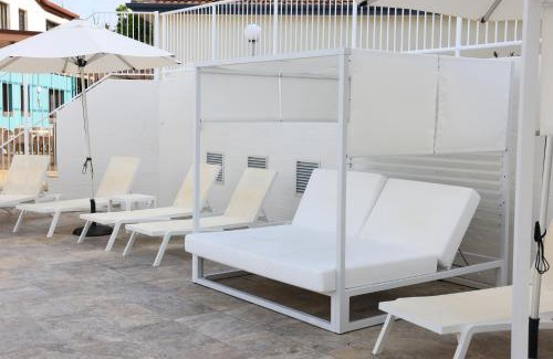 Bargara Apartment | Don Pancho Beach Resort