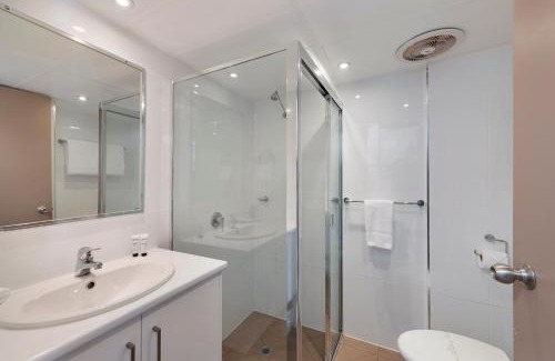 Bargara Apartment | Don Pancho Beach Resort