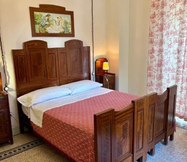 Picciano Bed & Breakfast | Don Pasquale B&b