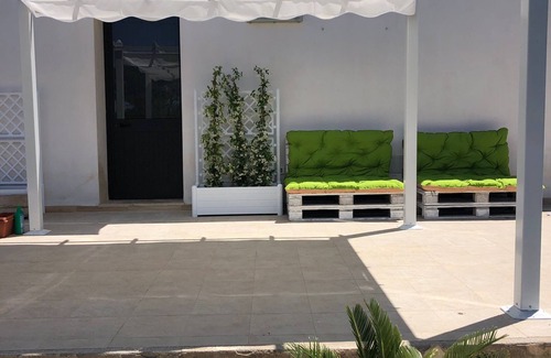 San Foca Apartment | Don Peppino Apartment.