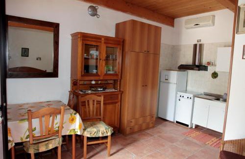 Giorgilorio House | Don Raffaele