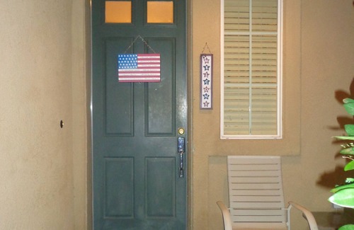Lancaster Villa | Don Room 2