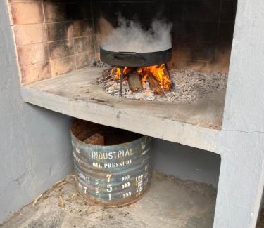 Abasto House | Don Santiago