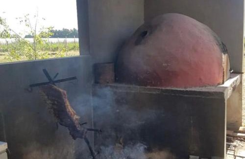 Abasto House | Don Santiago