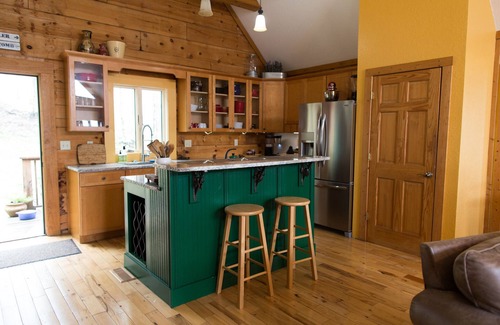 Wolf Laurel Ski Chalet | Don't Miss Out on Fall! Book now for Oct/Nov and Ski Season at Hatley Pointe!