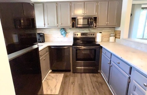 Pinehurst Condo | Don't miss this Pinehurst Fabulous Condo 2B/2B on golf course 5, pets welcomed