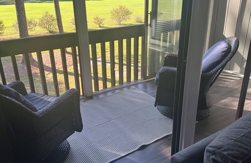 Pinehurst Condo | Don't miss this Pinehurst Fabulous Condo 2B/2B on golf course 5, pets welcomed