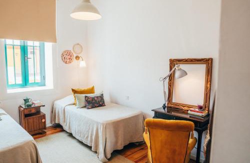 Mirandela House | Dona Fina Guest House