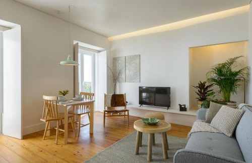 Alfama Apartment | Dona Graca Lisbon Apartments