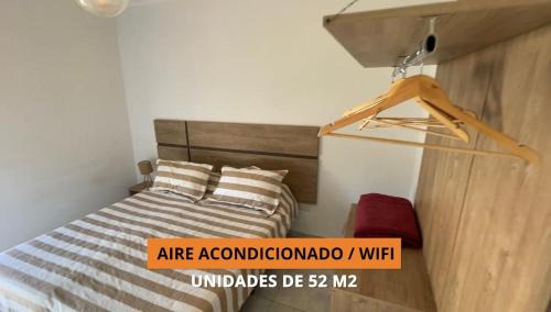 Pergamino Apartment | Donaire