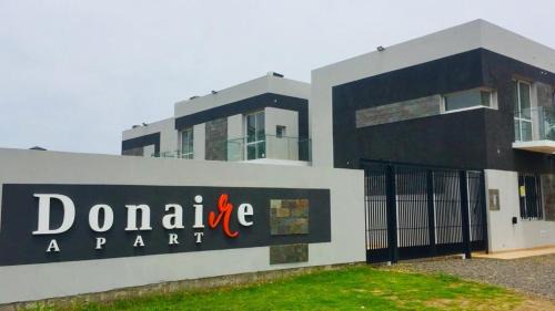 Pergamino Apartment | Donaire