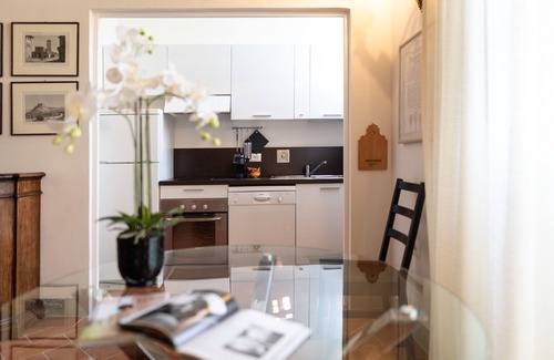 San Gersole-Torre Rosse Apartment | Donatello Apartment