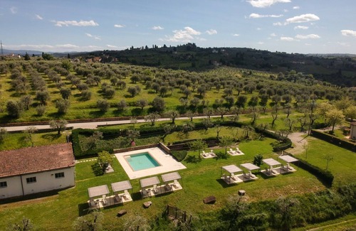 San Gersole-Torre Rosse Apartment | Donatello Apartment