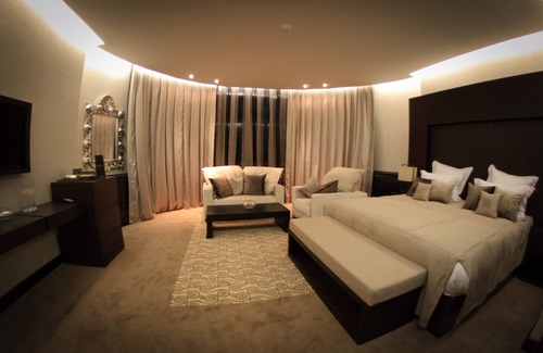 Almaty Hotel | Donatello Boutique Hotel