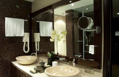 Almaty Hotel | Donatello Boutique Hotel