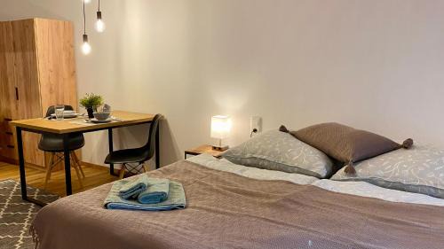 Passau Apartment | Donaustern