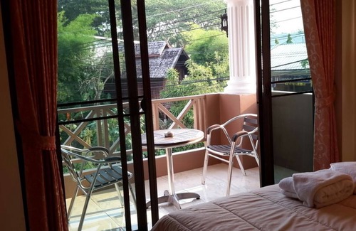 Pa Daet House | Donchai House