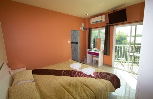 Pa Daet House | Donchai House