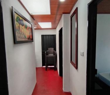 Murillo House | Donde Sara Tourist House