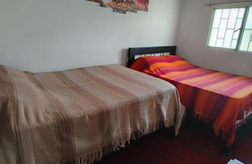 Murillo House | Donde Sara Tourist House