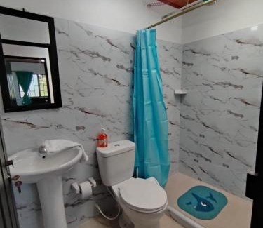 Murillo House | Donde Sara Tourist House
