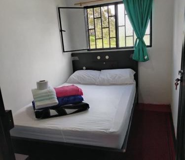 Murillo House | Donde Sara Tourist House