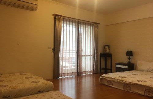 Gongtouli House | Dong Gang Li Yuan Homestay