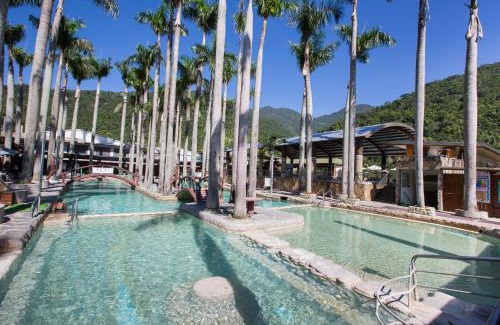 Beinan Hotel | Dong Tair Spa Hotel