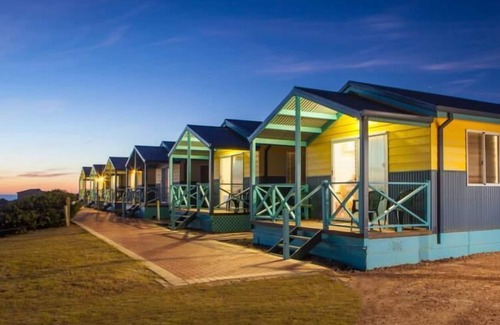 Port Denison Other | Dongara Tourist Park
