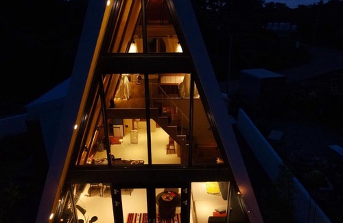 Gujwa House | Dongbok Sanjang Jeju