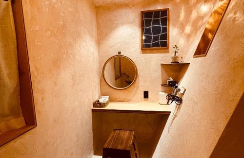 Gujwa House | Dongbok Sanjang Jeju
