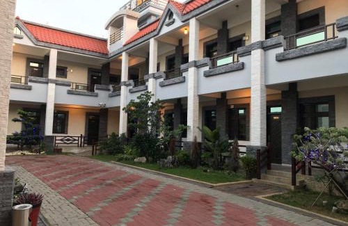 Gongtouli House | Donggang Neptune Hall