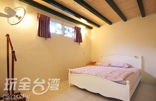 Yuchi Cabin | Dongguang Zhixing Homestay