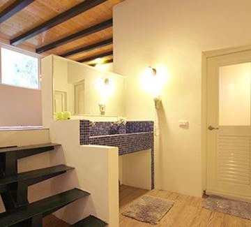 Yuchi Cabin | Dongguang Zhixing Homestay